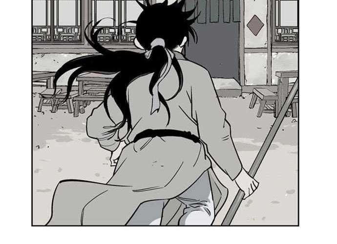 Gosu Chapter 19 Gambar 62