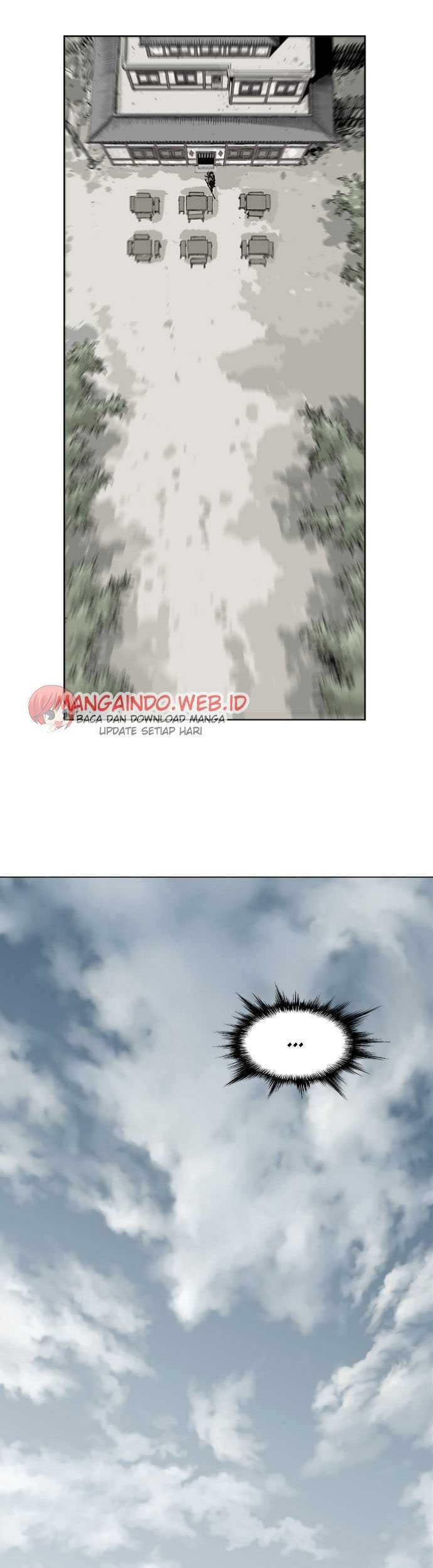 Gosu Chapter 19 Gambar 64