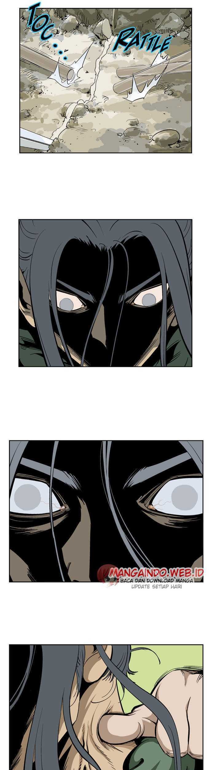 Gosu Chapter 19 Gambar 4