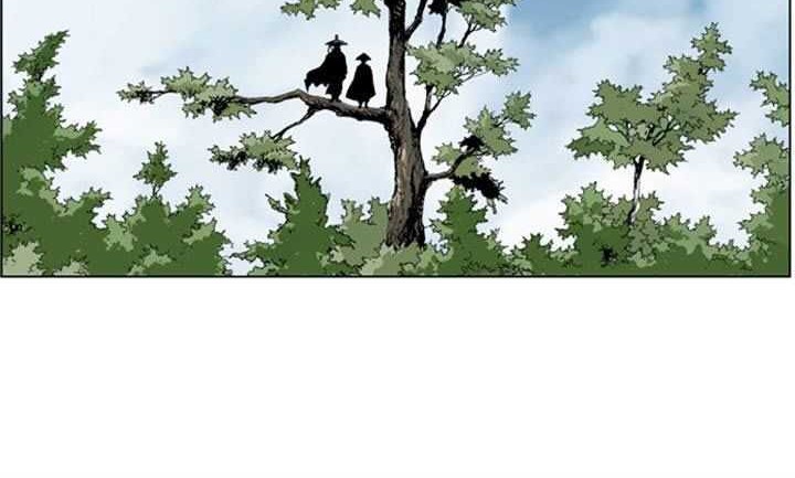 Gosu Chapter 18 Gambar 10