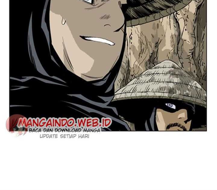 Gosu Chapter 18 Gambar 23