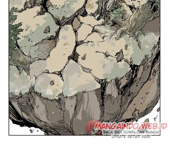Gosu Chapter 18 Gambar 33