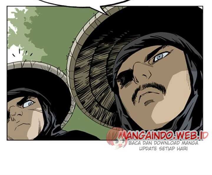 Gosu Chapter 18 Gambar 27