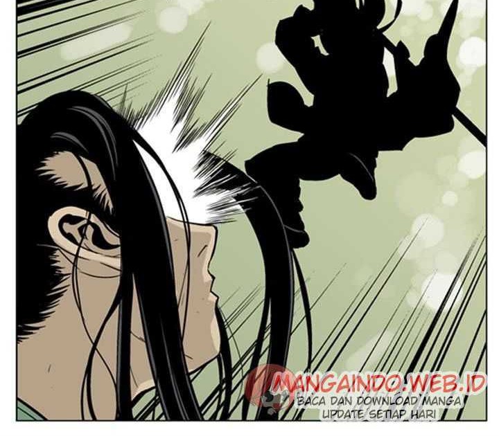 Gosu Chapter 18 Gambar 29