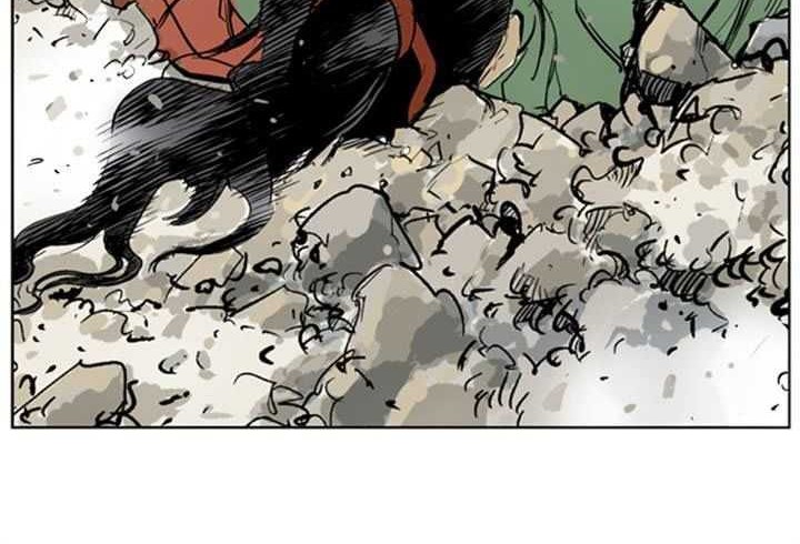 Gosu Chapter 18 Gambar 37