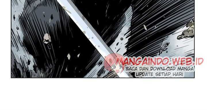 Gosu Chapter 18 Gambar 45