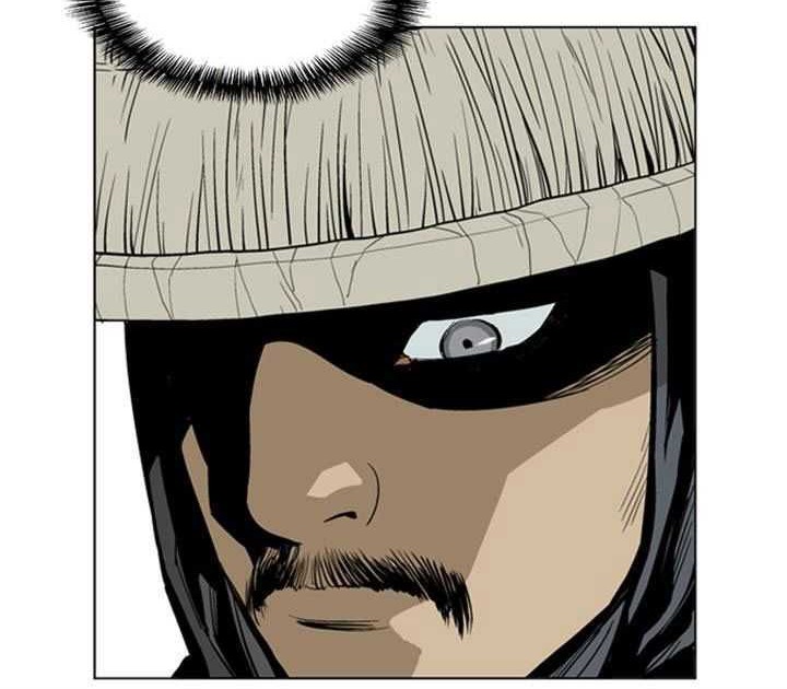 Gosu Chapter 18 Gambar 41