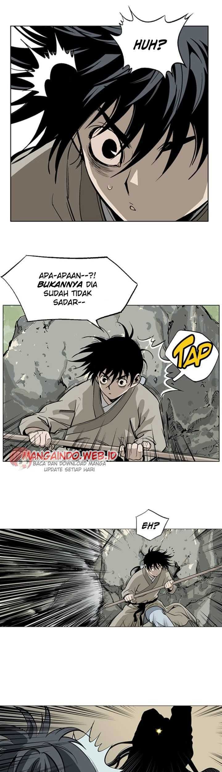 Gosu Chapter 18 Gambar 50