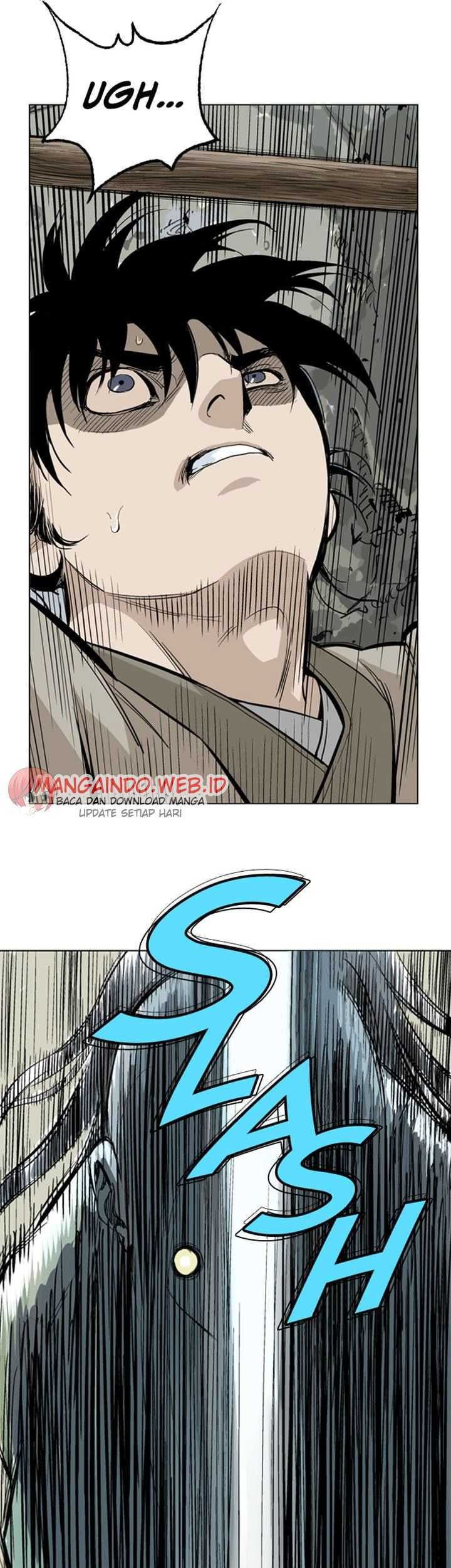 Gosu Chapter 18 Gambar 54