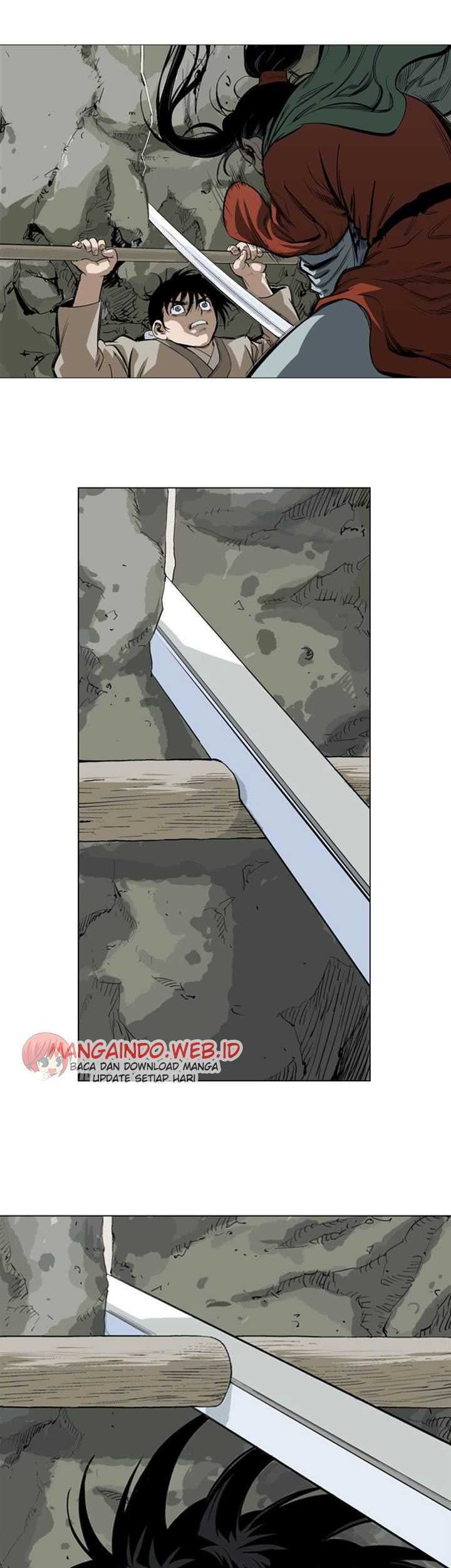 Gosu Chapter 18 Gambar 56