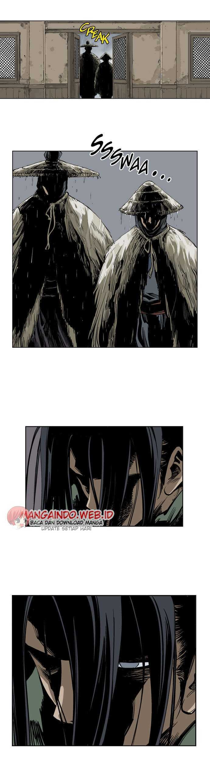 Gosu Chapter 17 Gambar 6