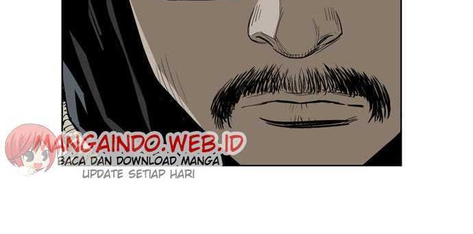 Gosu Chapter 17 Gambar 11