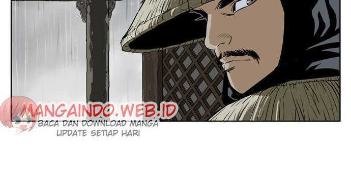 Gosu Chapter 17 Gambar 17