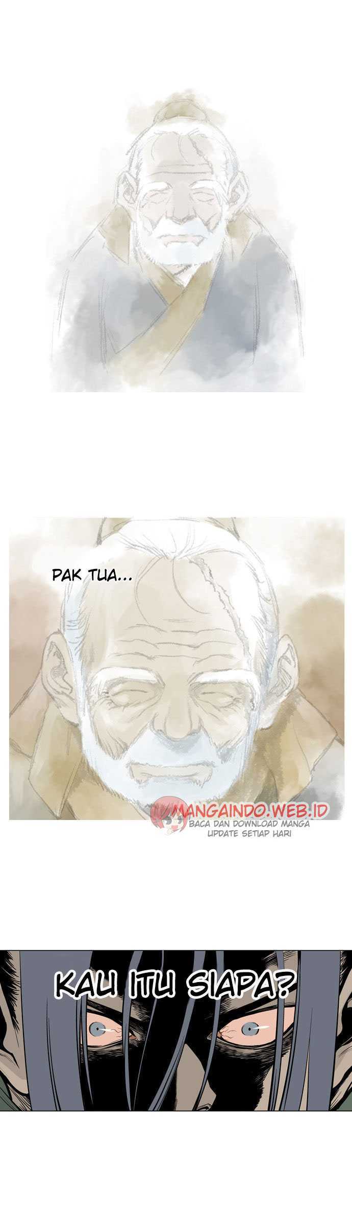 Gosu Chapter 17 Gambar 22