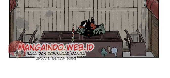 Gosu Chapter 17 Gambar 26