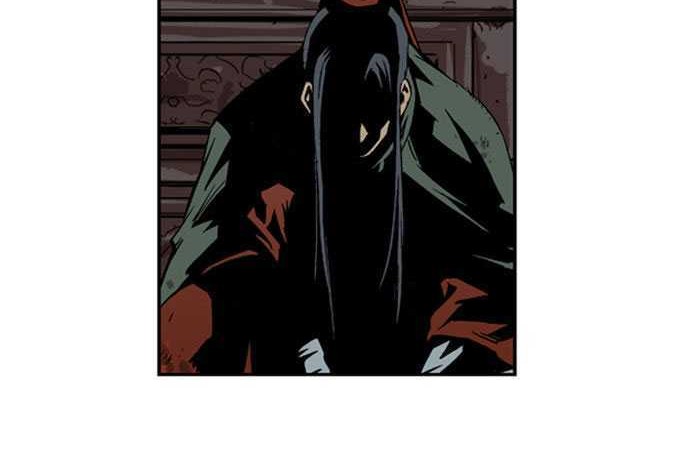 Gosu Chapter 17 Gambar 28