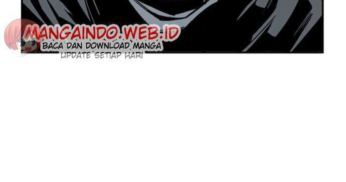 Gosu Chapter 17 Gambar 30