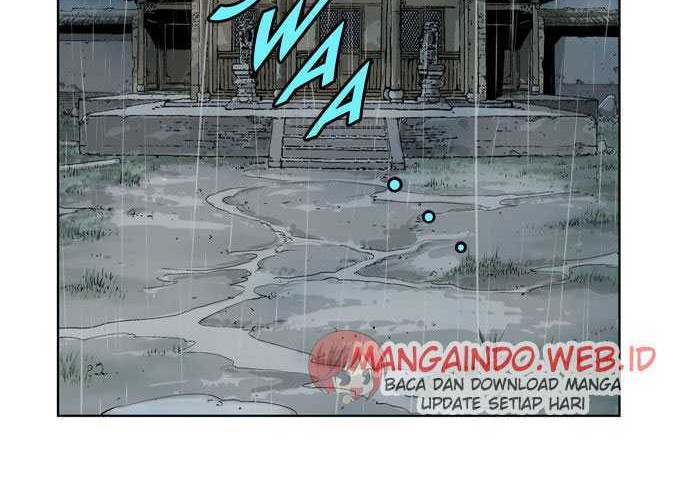 Manhwa Gosu Chapter 17 gambar nomor 2