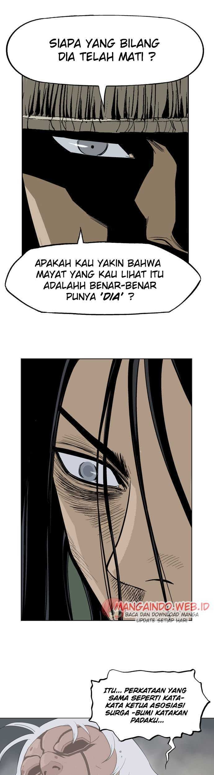 Gosu Chapter 17 Gambar 37