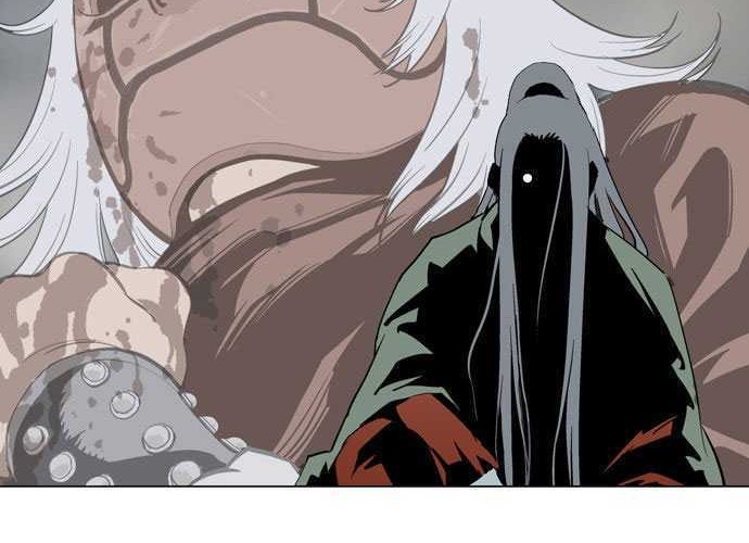 Gosu Chapter 17 Gambar 38