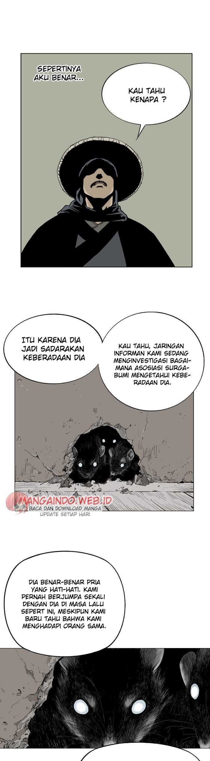 Gosu Chapter 17 Gambar 41