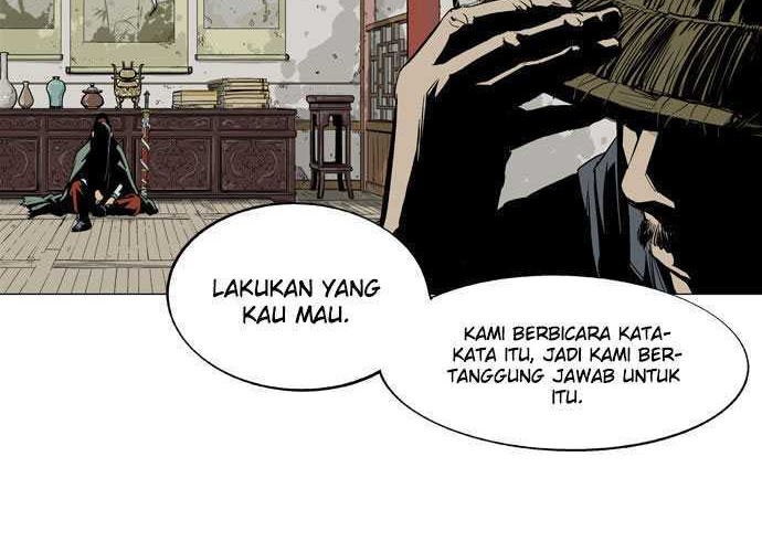 Gosu Chapter 17 Gambar 46