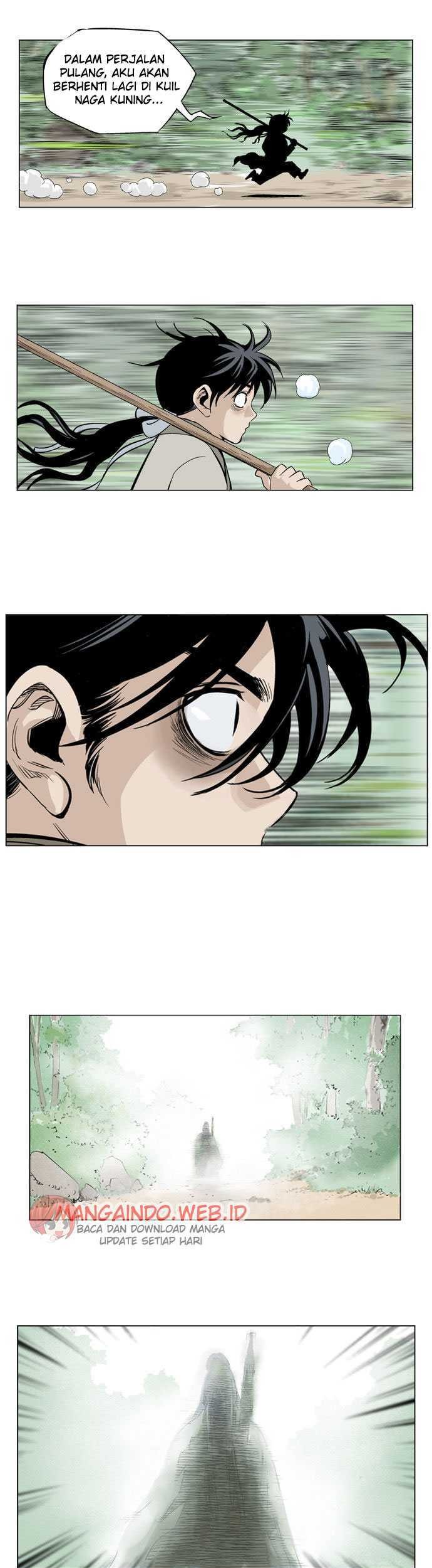 Gosu Chapter 17 Gambar 58