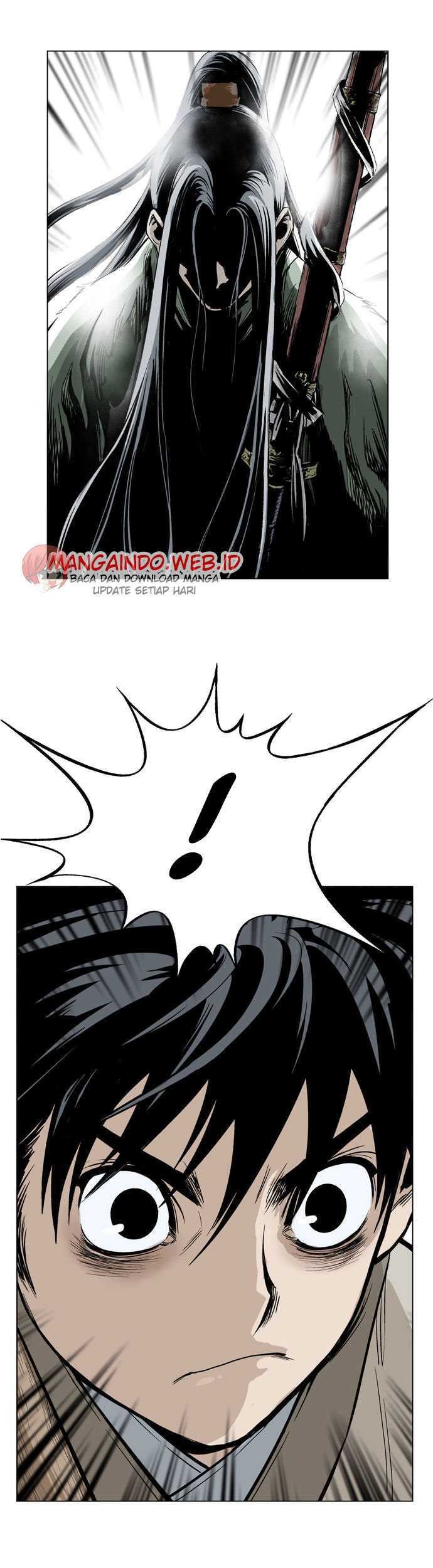 Gosu Chapter 17 Gambar 60