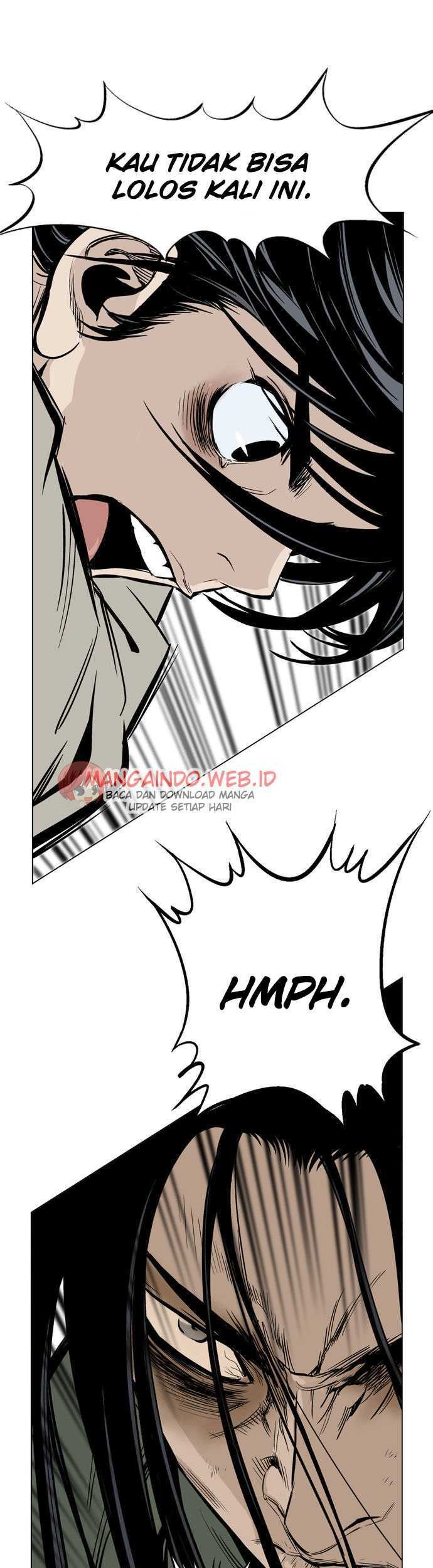 Gosu Chapter 17 Gambar 66