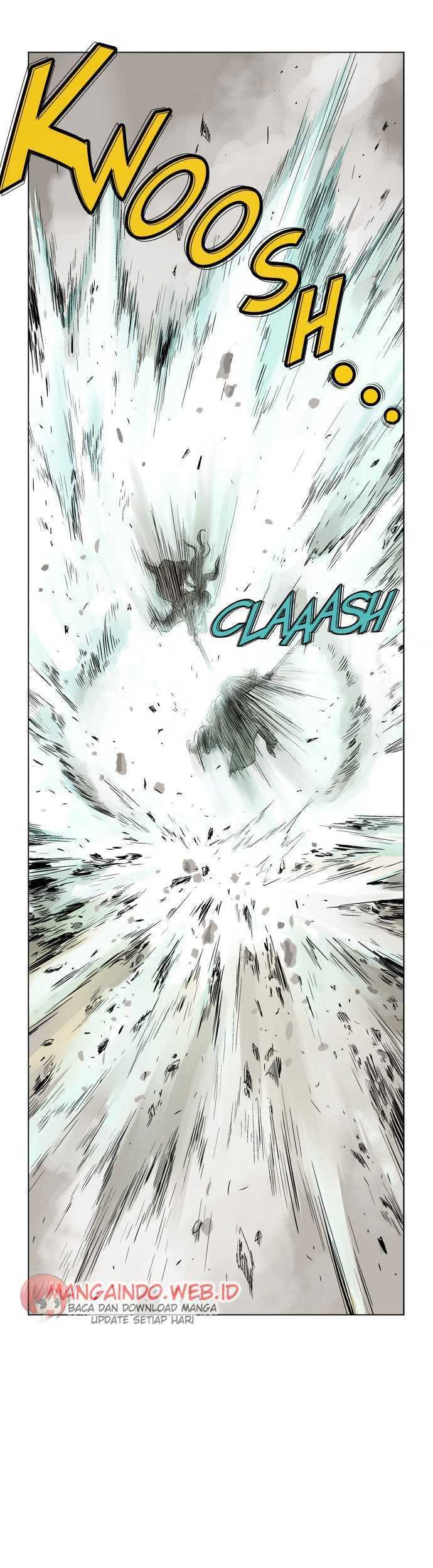 Gosu Chapter 17 Gambar 68