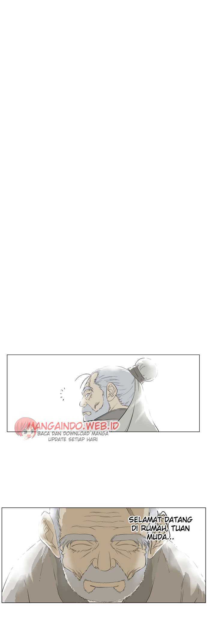 Gosu Chapter 15 Gambar 11