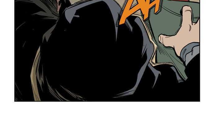 Gosu Chapter 15 Gambar 27