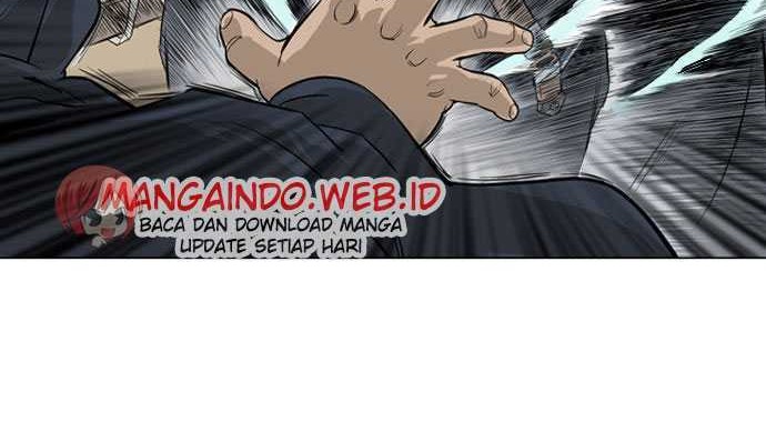 Gosu Chapter 15 Gambar 22