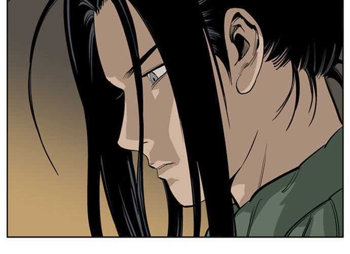 Gosu Chapter 15 Gambar 34