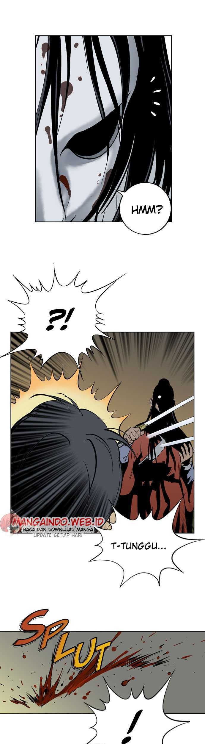 Gosu Chapter 15 Gambar 44