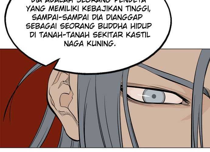 Gosu Chapter 15 Gambar 41
