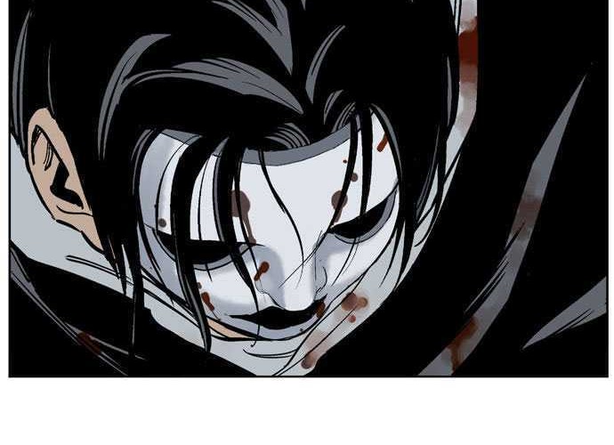 Gosu Chapter 15 Gambar 43