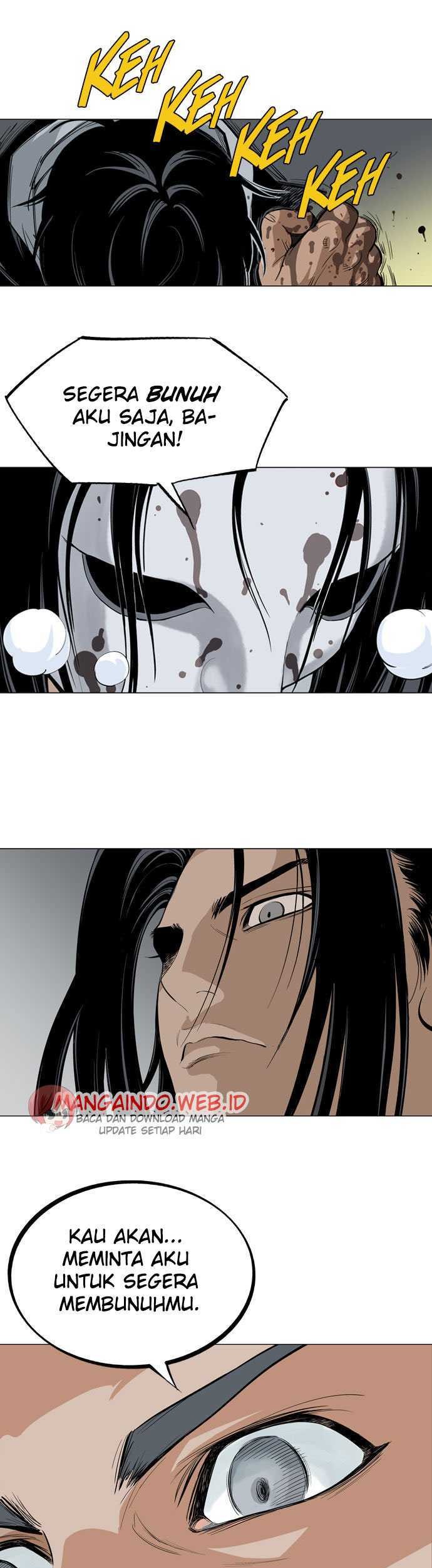 Gosu Chapter 15 Gambar 52