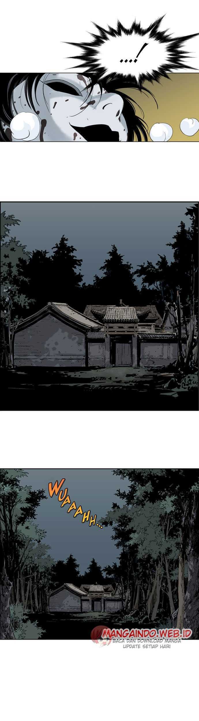 Gosu Chapter 15 Gambar 54