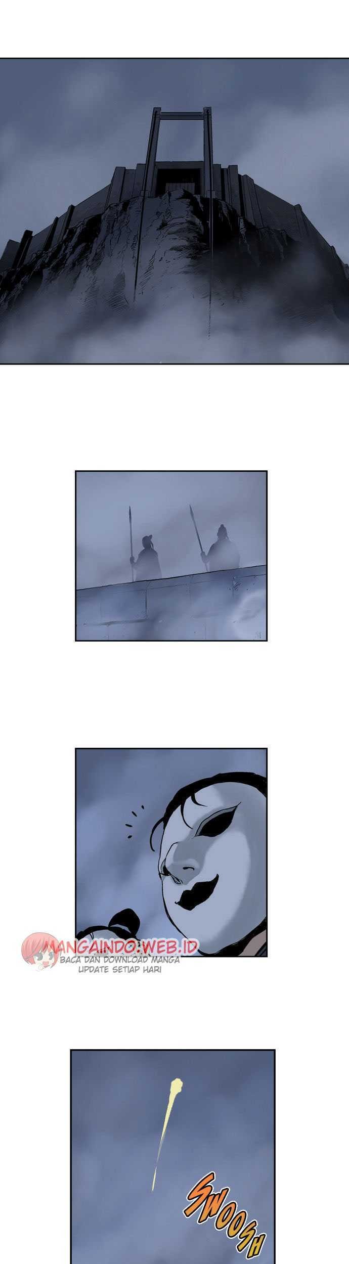 Gosu Chapter 15 Gambar 58