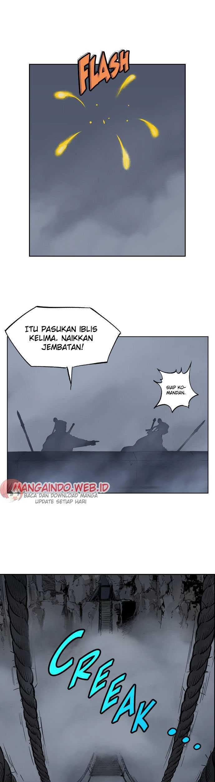 Gosu Chapter 15 Gambar 60