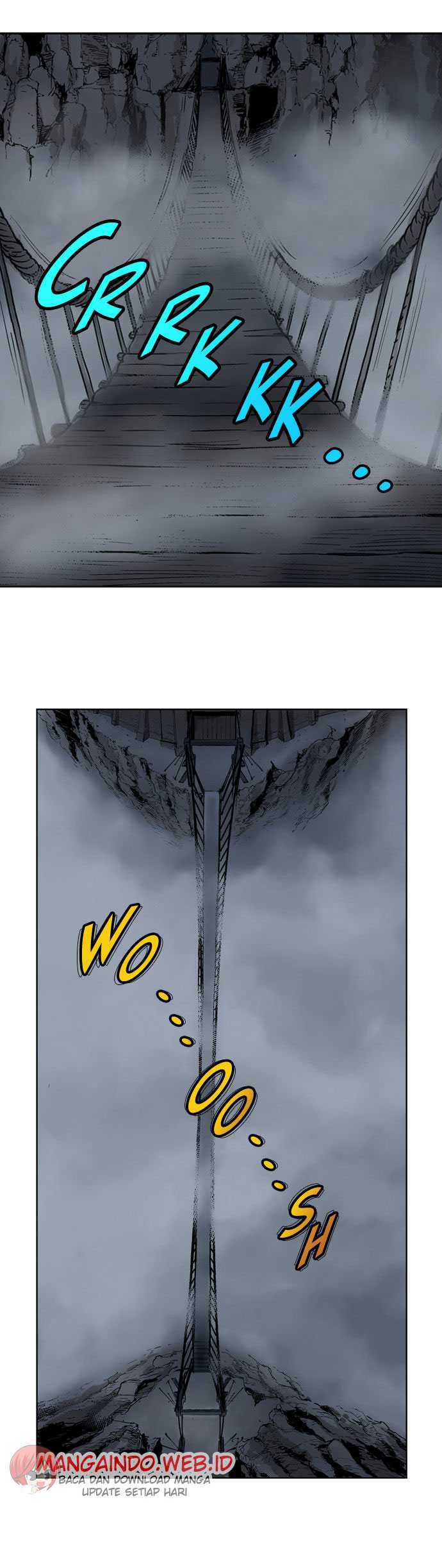 Gosu Chapter 15 Gambar 62