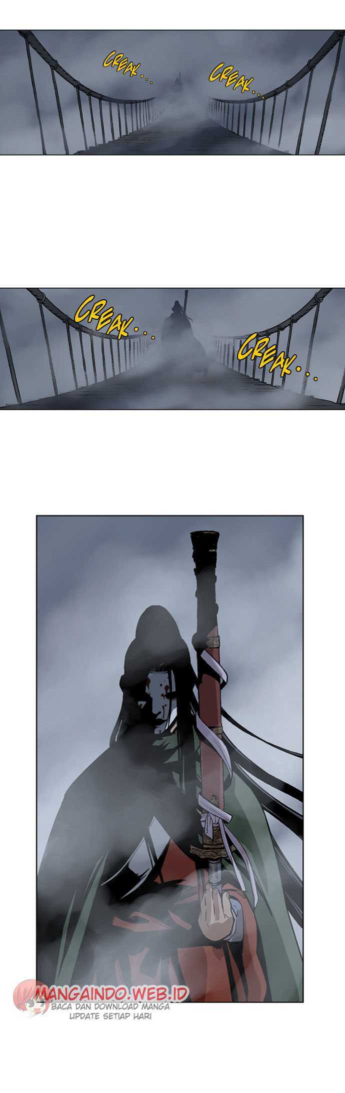 Gosu Chapter 15 Gambar 63