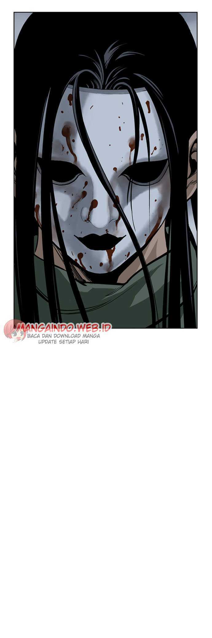 Gosu Chapter 15 Gambar 64