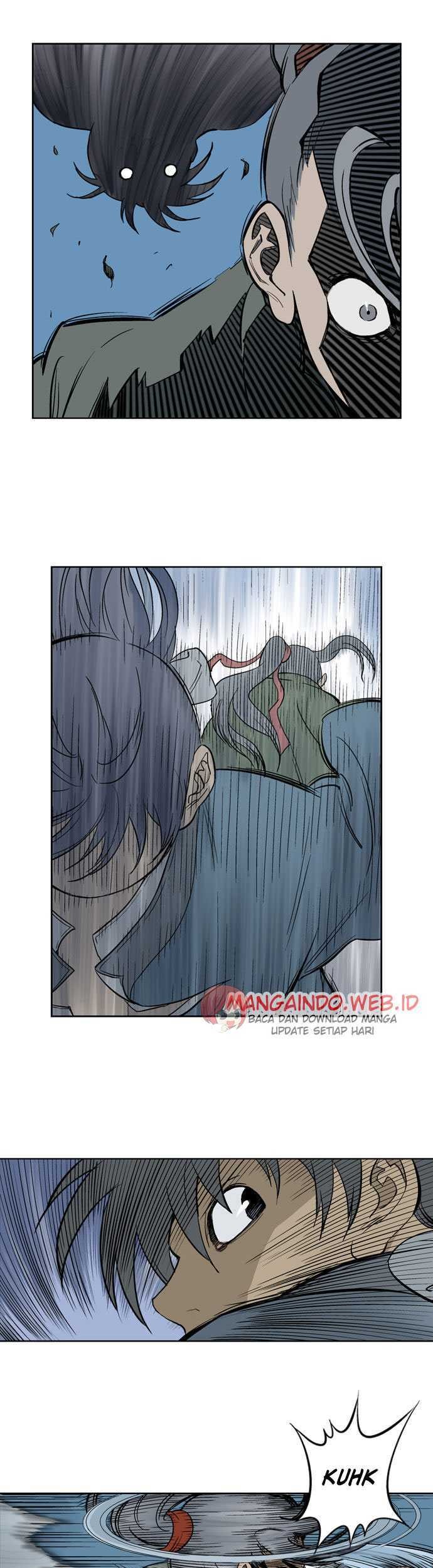 Gosu Chapter 14 Gambar 13