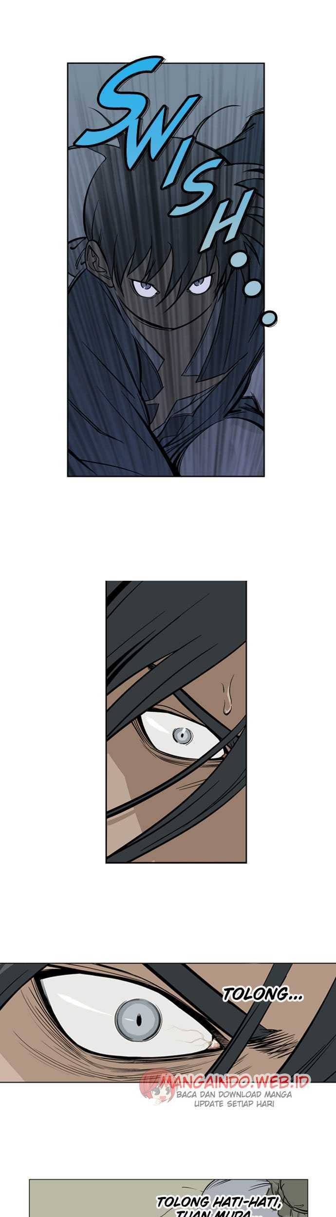 Gosu Chapter 14 Gambar 16