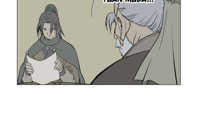 Gosu Chapter 14 Gambar 17