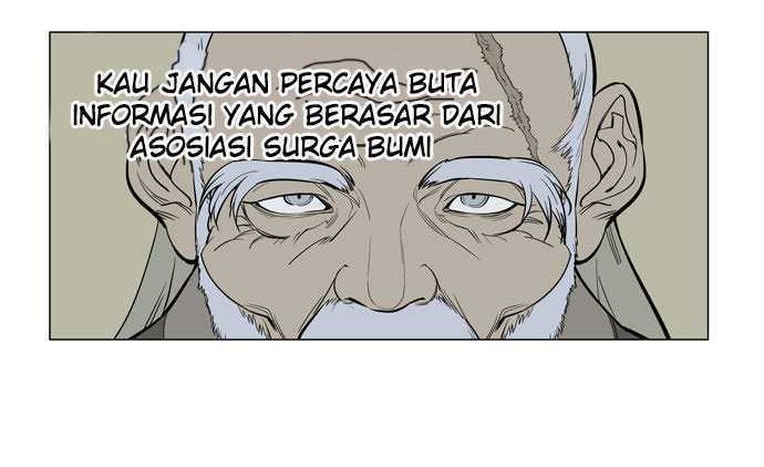 Gosu Chapter 14 Gambar 19