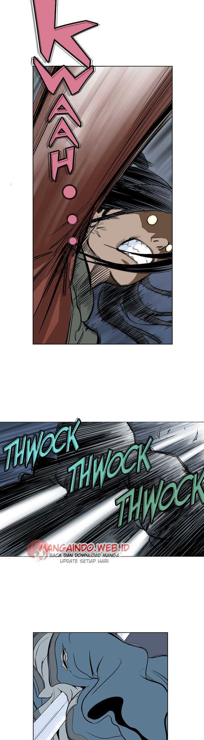 Gosu Chapter 14 Gambar 25