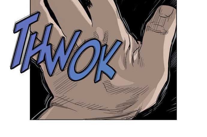 Gosu Chapter 14 Gambar 28